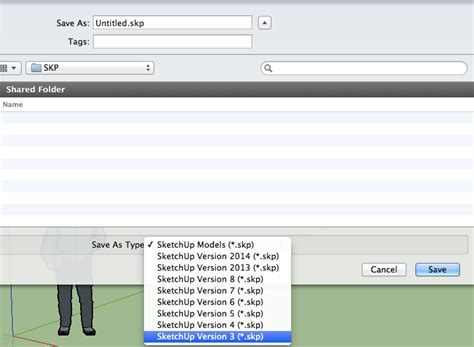 convert sketchup file to older version online|change sketchup file version online.